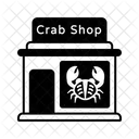 Crab Shop  Icon