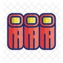 Crab Sticks  Icon