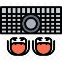 Crab Trap  Icon