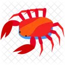 Crabs  Icon