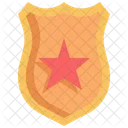 Distintivo Conquista Premio Icon