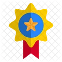 Distintivo  Ícone