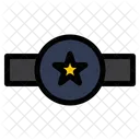 Distintivo  Ícone