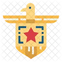 Distintivo  Ícone