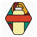 Garrafa De Agua Garrafa Agua Icon