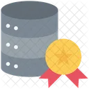 Emblema do servidor  Ícone