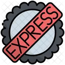 Expressar Ícone