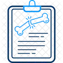 Crack Bone Report  Icon