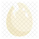 Egg Eggs Crack Icon