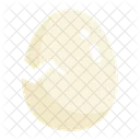 Egg Eggs Crack Icon