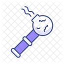 Crack Pipe  Icon