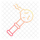 Crack Pipe  Icon