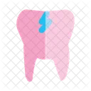 Tooth Medicine Medical Icon