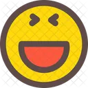 Crack up  Icon