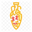 Cracked Amphora  Icon