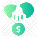 Cracked Egg  Icon