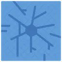Cracked Glass  Icon