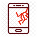 Cracked  Icon