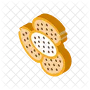 Mixer Kitchen Cooking Icon