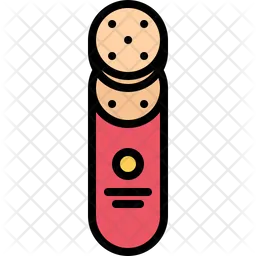 Cracker Package  Icon