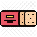 Cracker Package  Icon