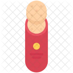 Cracker Package  Icon