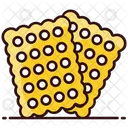 Crackers  Icon