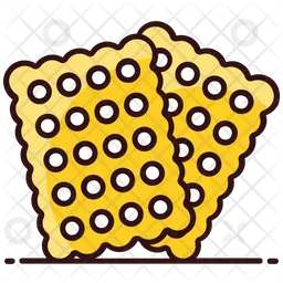 Crackers  Icon