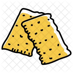 Crackers  Icon