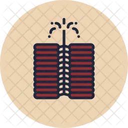 Crackers  Icon