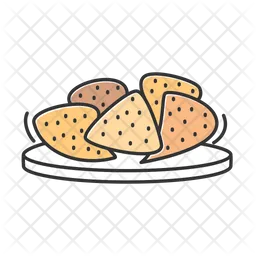 Crackers  Icon