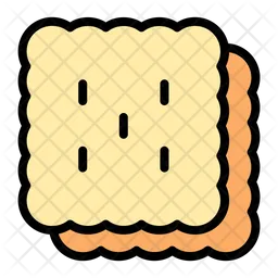 Crackers  Icon