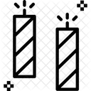 Crackers  Icon