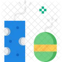 Crackersm Crackers Cracker Icon