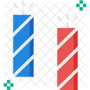 Crackersm Crackers Fireworks Icon