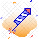 Crackers Firecrackers Celebration Icon