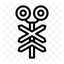 Crackers  Icon