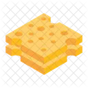 Crackers  Icon