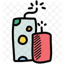 Crackers  Icon
