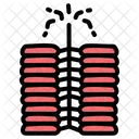 Crackers  Icon