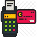 Crad Payment  Icon