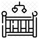 Cradle  Icon