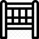 Cradle  Icon