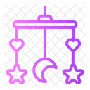 Cradle  Icon