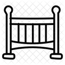 Cradle  Icon