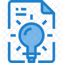 Craetive File  Icon