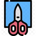 クラフト、アート、DIY アイコン