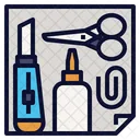 Craft Equipment  Icon