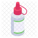 Superglue Glue Bottle Material Glue Icon