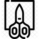 Craft Art Diy Icon